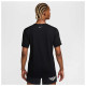 Nike Ανδρική κοντομάνικη μπλούζα Dri-FIT Rise 365 Run Energy Tee